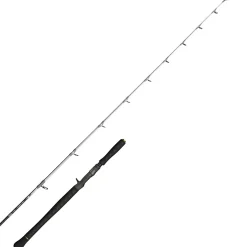 MAD CAT Full Force Vertical Baitcast