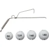 MAD CAT Golf Ball Jig-System Anti Snag
