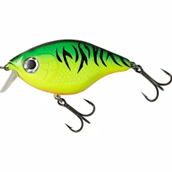 MAD CAT Hardbait Tight-S Shallow (Firetiger)