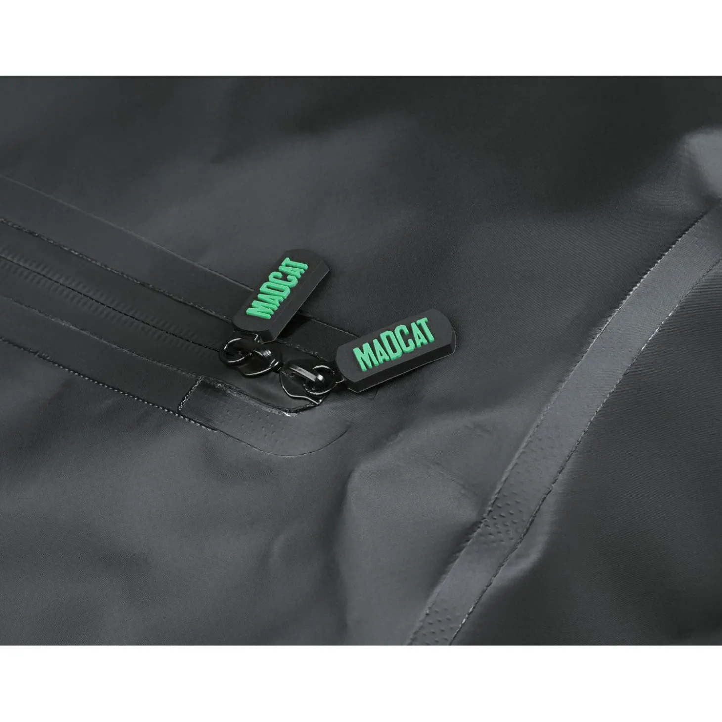 MAD CAT Laundry Bag 128L