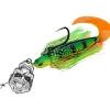 MAD CAT Skull Blade Jig XL (Firetiger UV, 55 g)