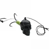 MAD CAT Skull Worm Jig