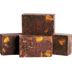 MadiX Briquette (Strawberry & Hemp)