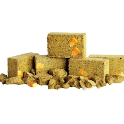 MadiX Briquette (Vanilla & Hemp)