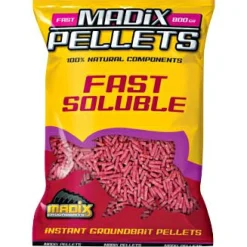 MadiX Fast Dissolve Pellets (Classic)