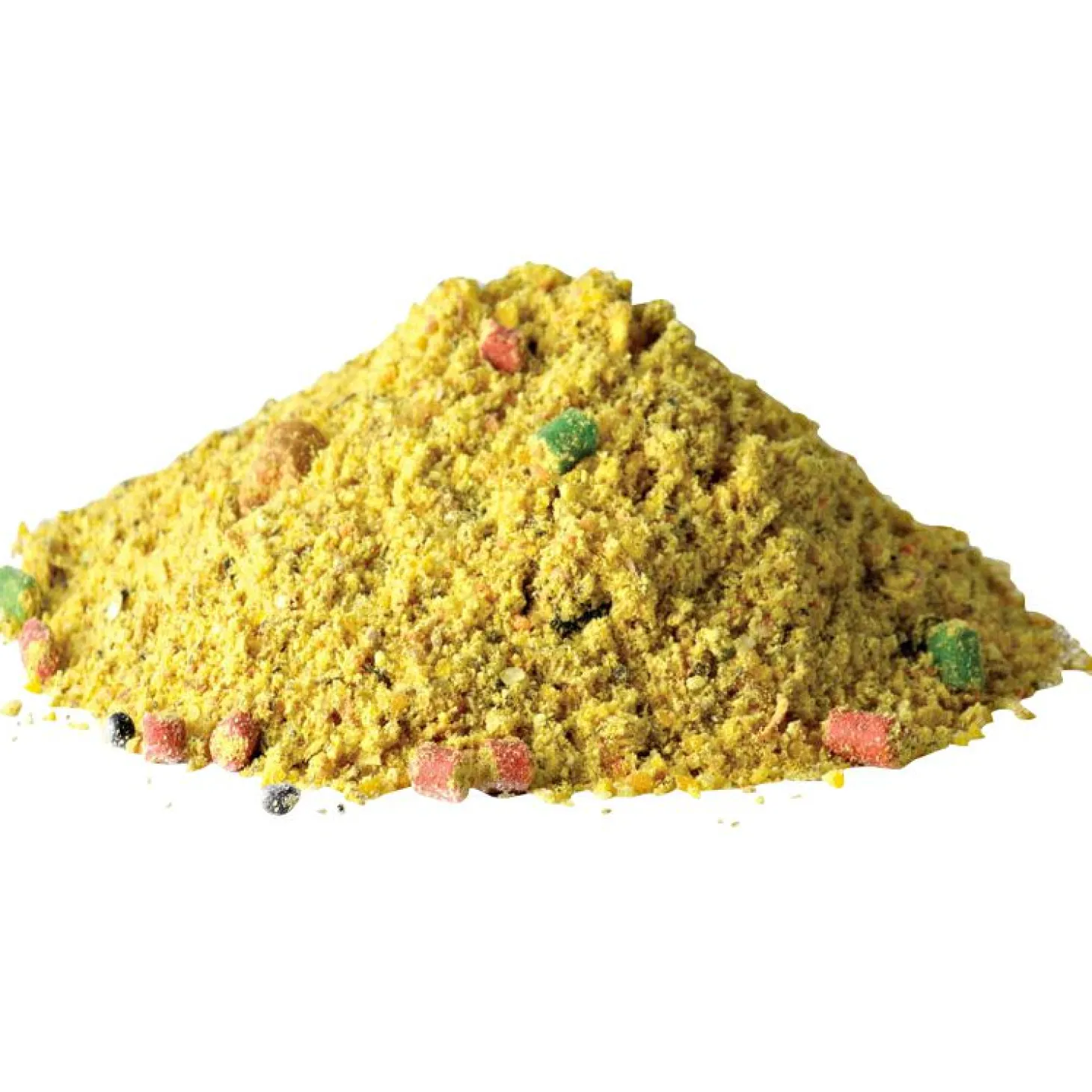 MadiX Feeder (Yellow)