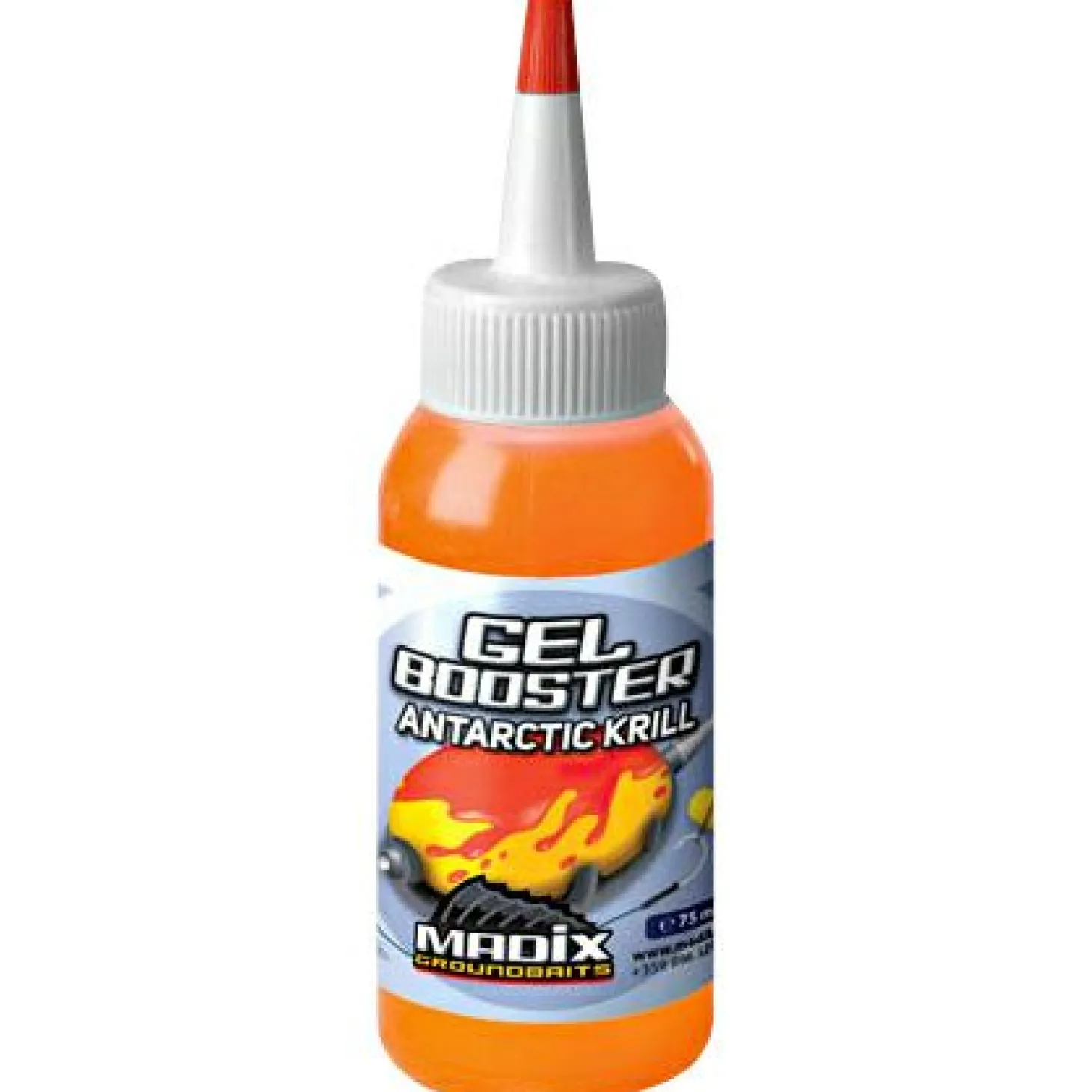 MadiX Gel Booster (Antarctik Krill)
