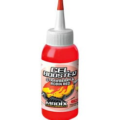 MadiX Gel Booster (Strawberry & Robin Red)