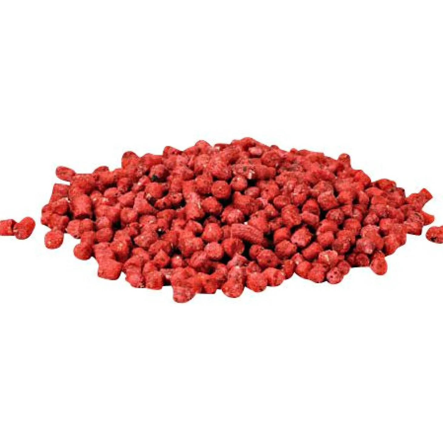 MadiX Methodfeeder Pellets (Strawberry & Robin Red)