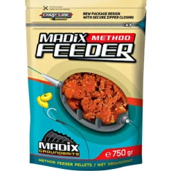 MadiX Methodfeeder Wet (Robin Red & Strawberry)