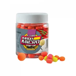 MadiX Pop Up Boilies 6x8 mm (Fish)