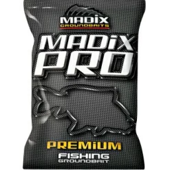 MadiX Pro Serie (Premium Gold)