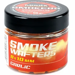 MadiX Smoking Dumbell Wafter (Chocolate & Orange)