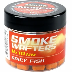 MadiX Smoking Dumbell Wafter (Spicy Fish)