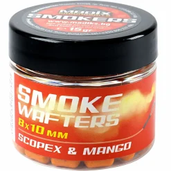 MadiX Smoking Dumbell Wafter (Scopex & Mango)