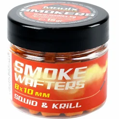 MadiX Smoking Dumbell Wafter (Squid & Krill)