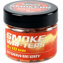 MadiX Smoking Dumbell Wafter (Strawberry)