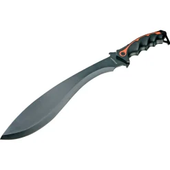 Magnum Fahrtenmesser Chainsaw Backup Machete