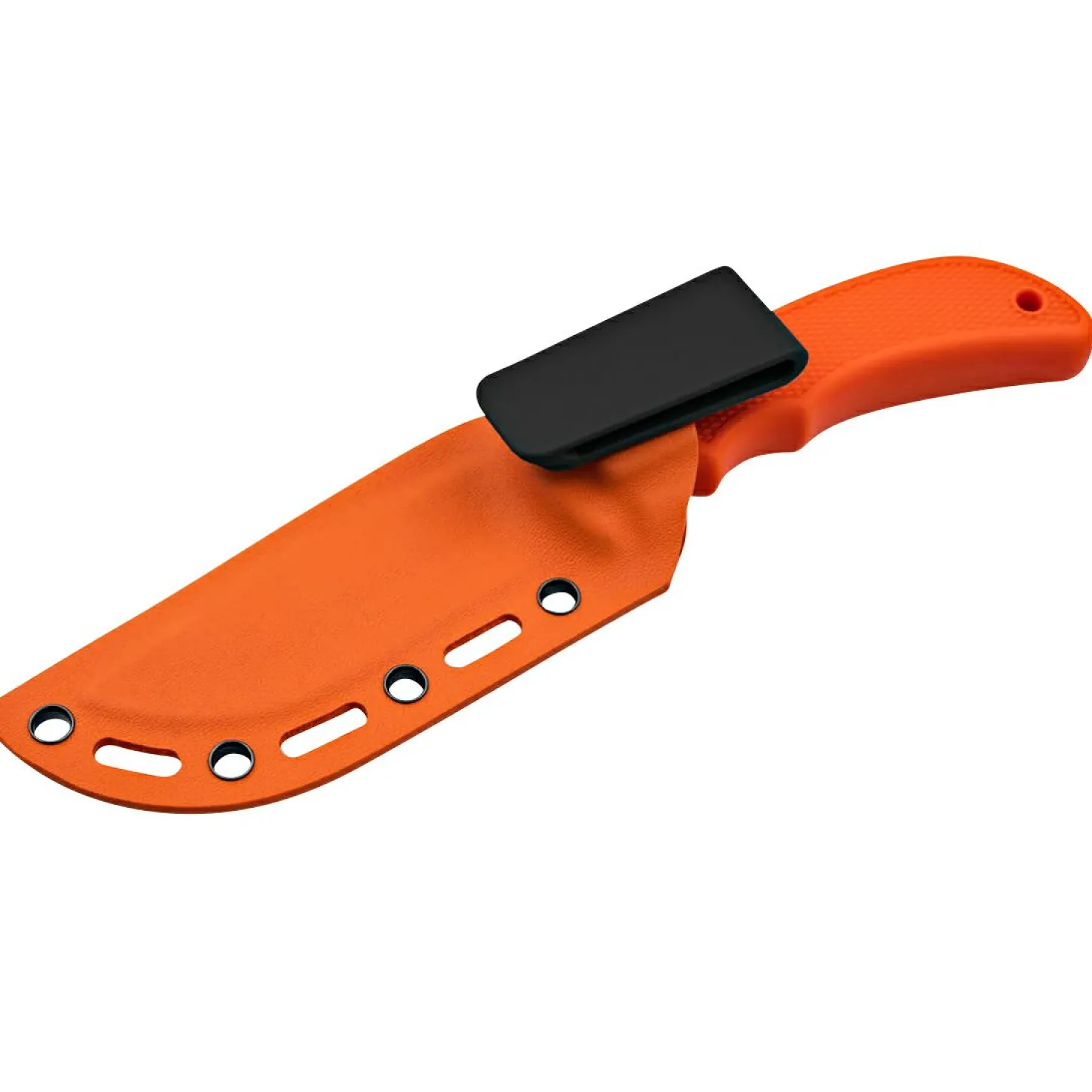 Magnum HL Fixed Universal Droppoint