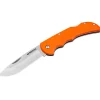 Magnum HL Single Pocket Knife Orange