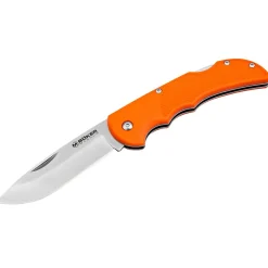 Magnum HL Single Pocket Knife Orange