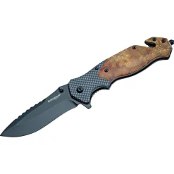 Magnum Messer Blomkvist