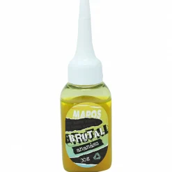 Maros Mix Brutal Lockgel (Ananas)