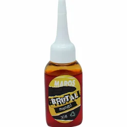 Maros Mix Brutal Lockgel (Mango)