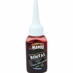 Maros Mix Brutal Lockgel (Halibut)
