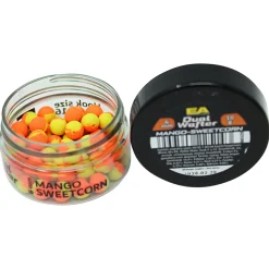 Maros Mix Dual Wafter (Mango/Sweetcorn, Ø 9 mm)