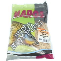 Maros Mix Fermentiertes Grund-/Feederfutter (Natur)