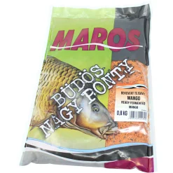Maros Mix Fermentiertes Grund-/Feederfutter (Mango)