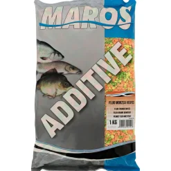 Maros Mix Fluo Krumen Futterzusatz (orange)