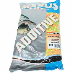 Maros Mix Fluo Krumen Futterzusatz