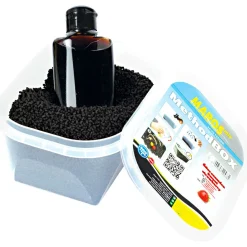 Maros Mix Friedfischfutter Method Box