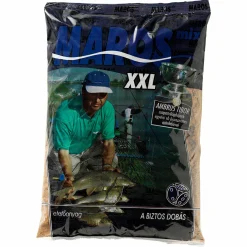 Maros Mix Friedfischfutter Weltmeister XXL (Allround)