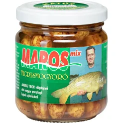 Maros Mix Friedfischfutter (Tigernüsse)