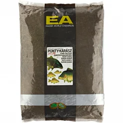 Maros Mix Friedfischfutter EA Record Feeder