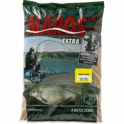 Maros Mix Friedfischfutter Extra (Brasse)