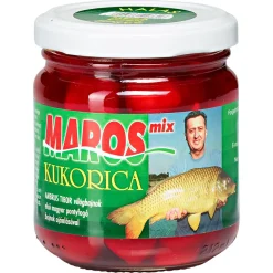 Maros Mix Friedfischfutter (Mega Mais)