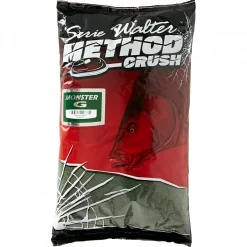 Maros Mix Maros Serie Walter Method Crush