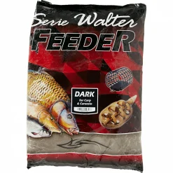 Maros Mix Maros Serie Walter Feeder (Barbel)