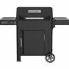 Masterbuilt Autolgnite™ Series 545 Digital Charcoal Grill