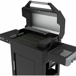 Masterbuilt Autolgnite™ Series 545 Digital Charcoal Grill