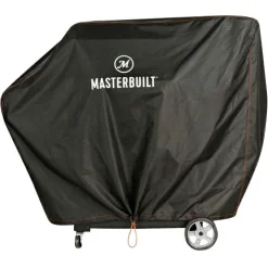 Masterbuilt Connected Charcoal Grill Cover
