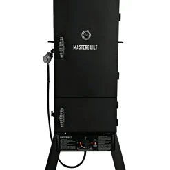 Masterbuilt Dual Fuel Smoker