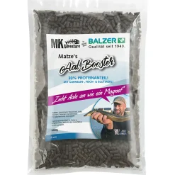 Matze Koch Aal Booster Pellets