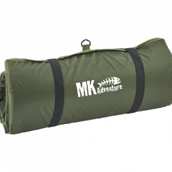 Matze Koch Adventure Abhakmatte