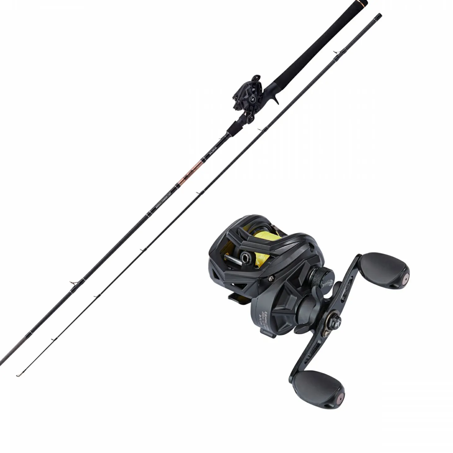 Matze Koch Barsch/Zander Combo