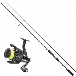 Matze Koch Barsch/Zander Combo MK Adventure